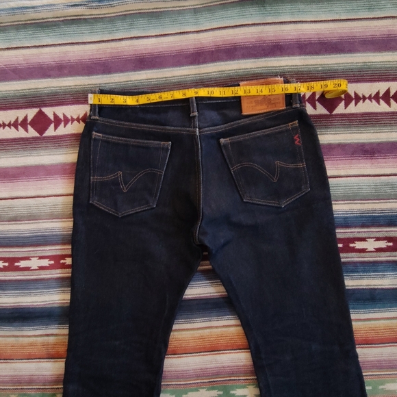 Iron heart denim 34x34 - Picture 8 of 15